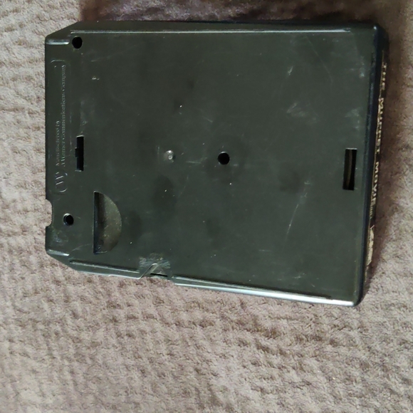 The Muppet Movie Original Soundtrack 8 Track Stereo 8 Album - Picture 2 of 5